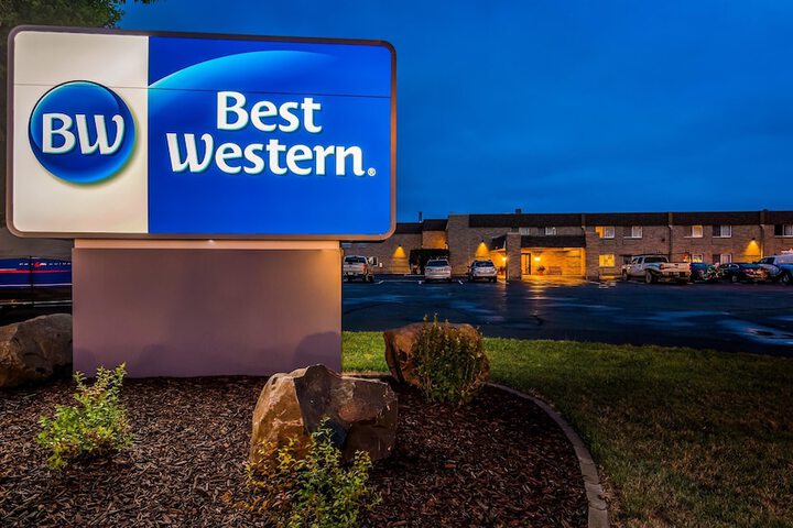 Best Western Inn
