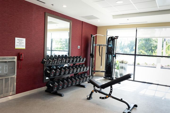 Home2 Suites by Hilton Hammond La