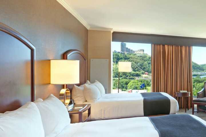 Wyndham Grand Pittsburgh Downtown