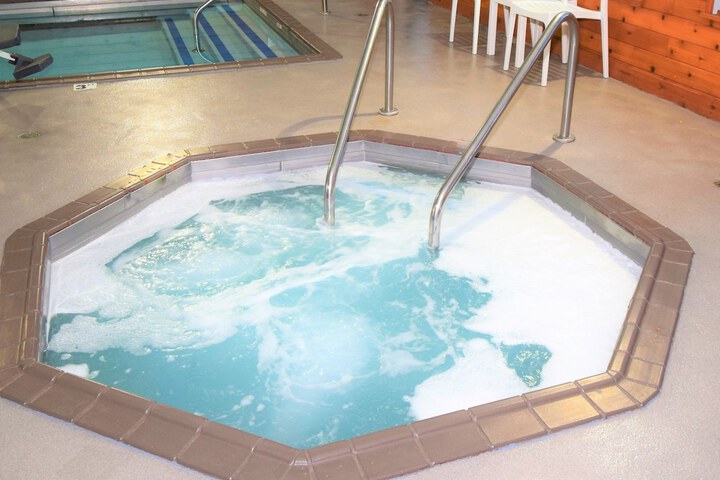 Spa 65 of 70