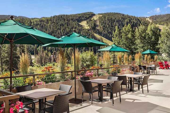Terrace/Patio 61 of 67