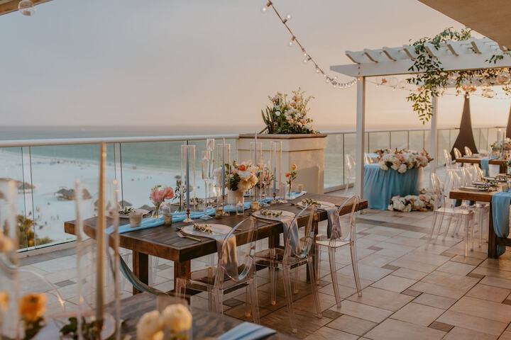 JW Marriott Marco Island Beach Resort