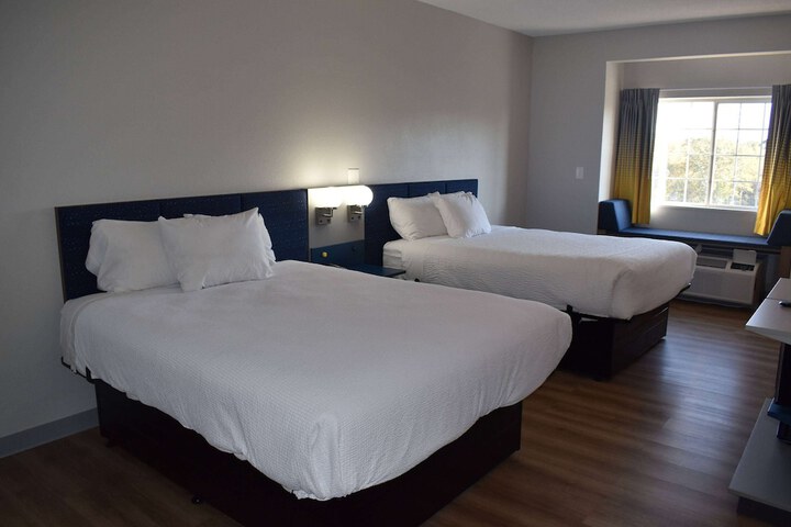 Microtel Inn & Suites by Wyndham Stockbridge / Atlanta I-75