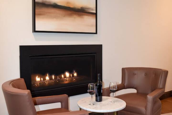 Kenwood Inn and Spa