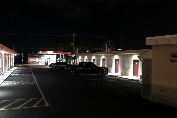 Heritage Inn