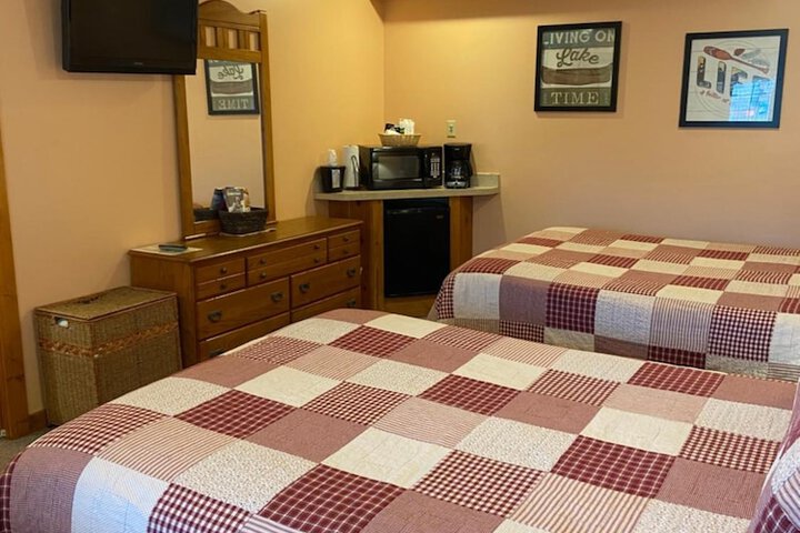 The Garrett Inn