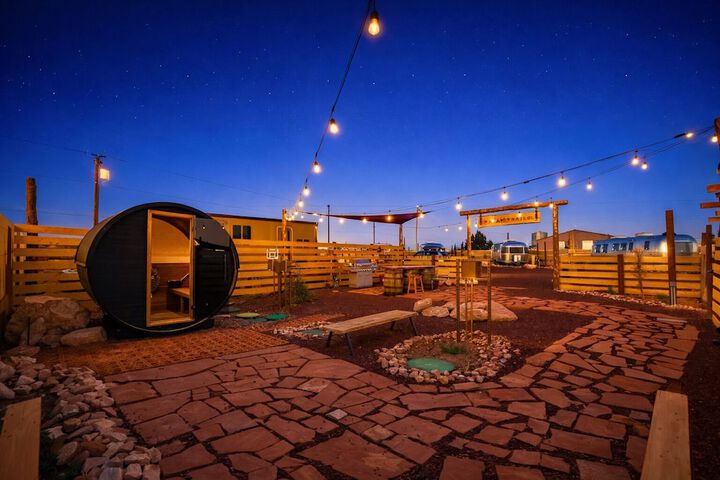 The Outpost Grand Canyon
