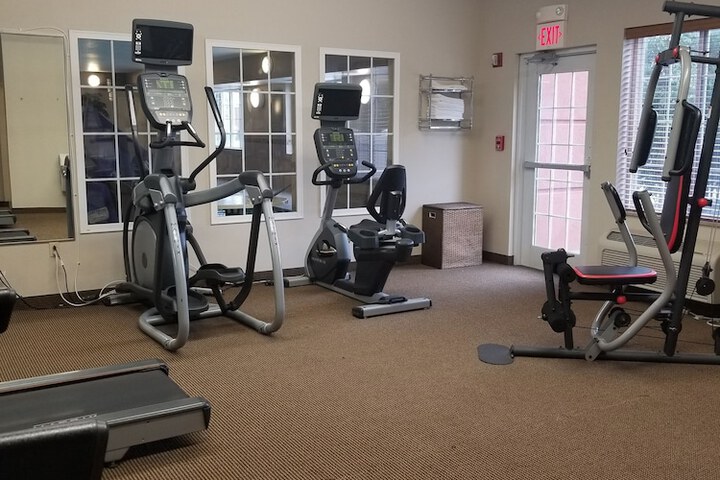 Health and Fitness 81 of 85