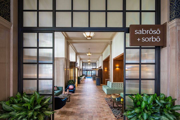 The Notary Hotel Philadelphia, Autograph Collection by Marriott
