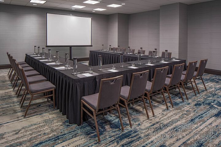 Hyatt Regency Indianapolis