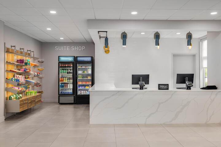 Homewood Suites Slidell