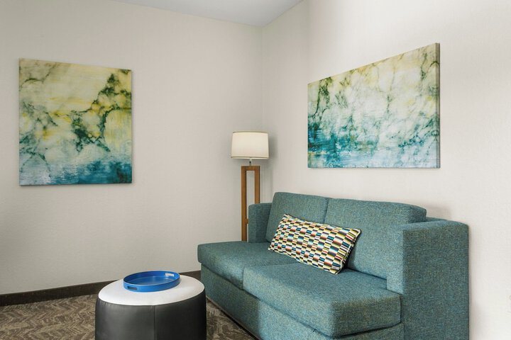 Springhill Suites by Marriott Morgantown
