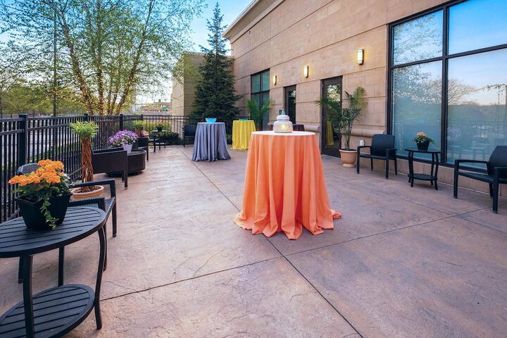 Hilton Garden Inn Akron
