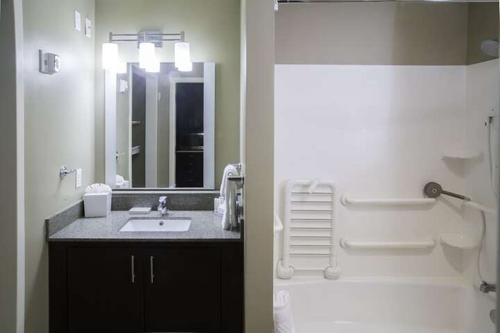 TownePlace Suites Oxford