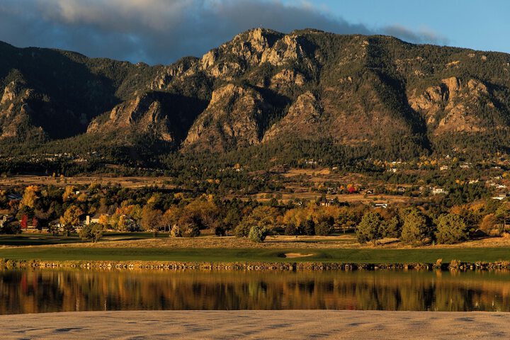 Cheyenne Mountain Resort a Destination by Hyatt Hotels