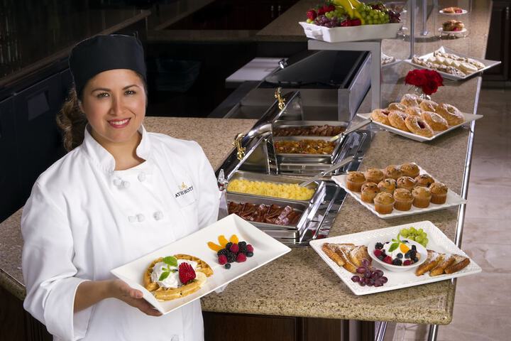 Ayres Hotel & Spa Mission Viejo – Lake Forest