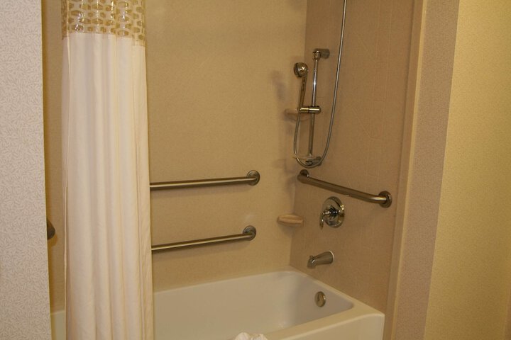 Hampton Inn & Suites Sacramento-Elk Grove Laguna I-5