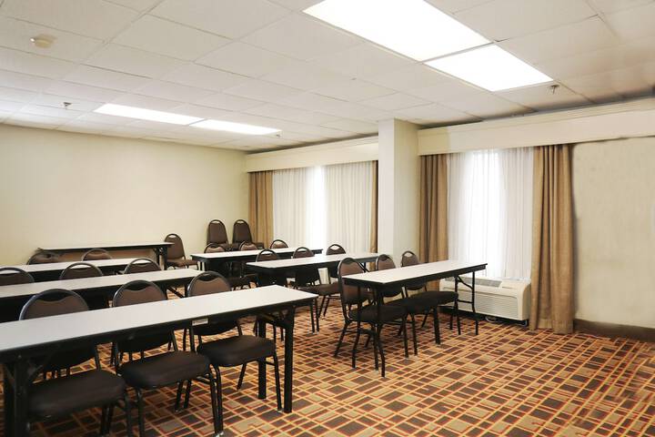Hampton Inn Sumter