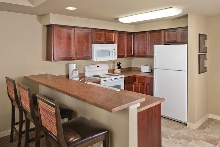WorldMark Granby - Rocky Mountain Preserve