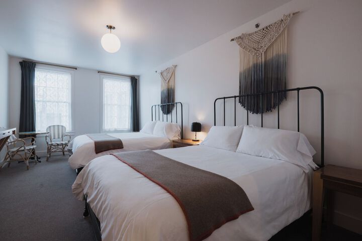 Surf Hotel & Chateau