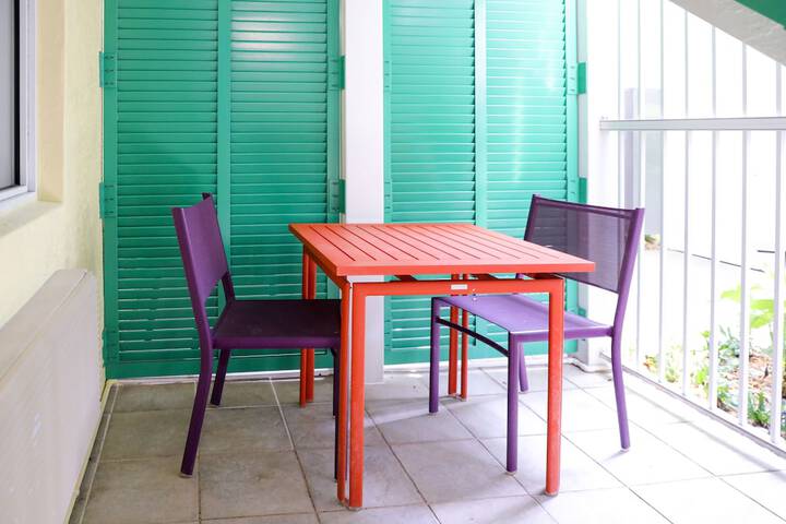 Terrace/Patio 72 of 88