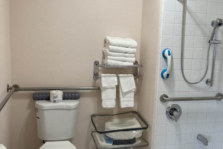Coast Riders Inn