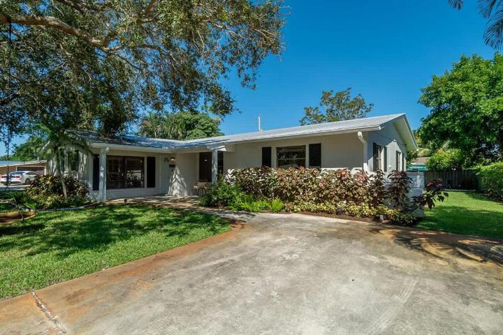 The Floridas finest living villa