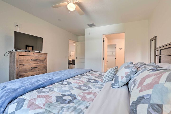 Labelle Apartment 45 Mi to Fort Myers Beach