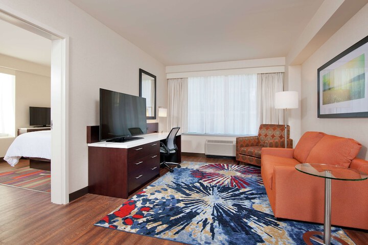 Hilton Garden Inn Pittsburgh Downtown