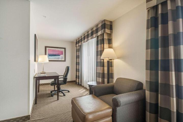 Quality Inn Gresham