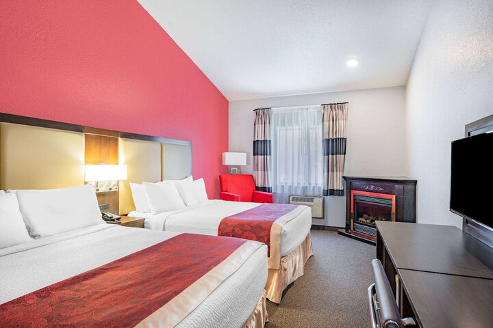 Ramada by Wyndham Keystone Near Mt. Rushmore