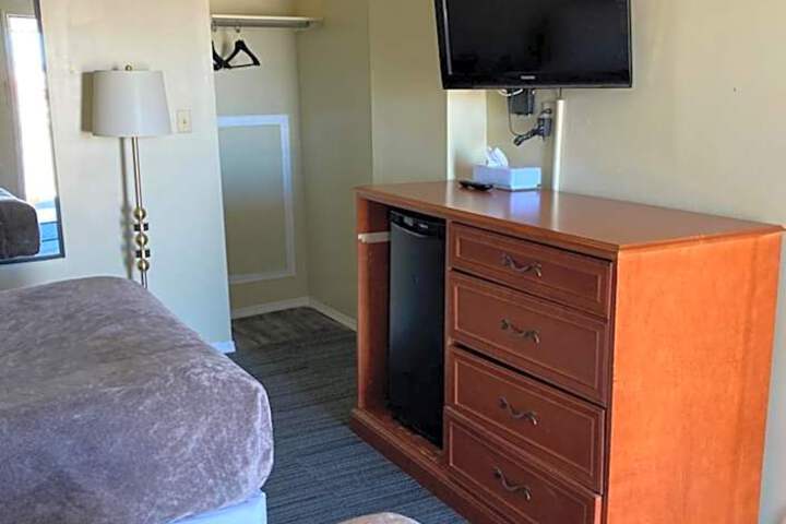 Taber Motel