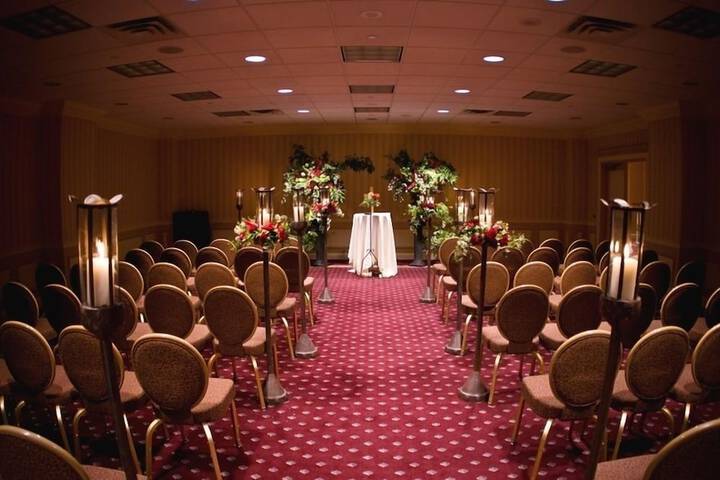 Wedding/Banquet 60 of 61