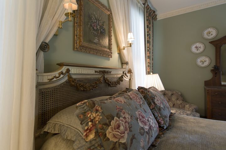 The Chanler at Cliff Walk