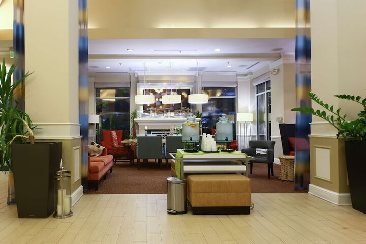 Hilton Garden Inn Secaucus / Meadowlands