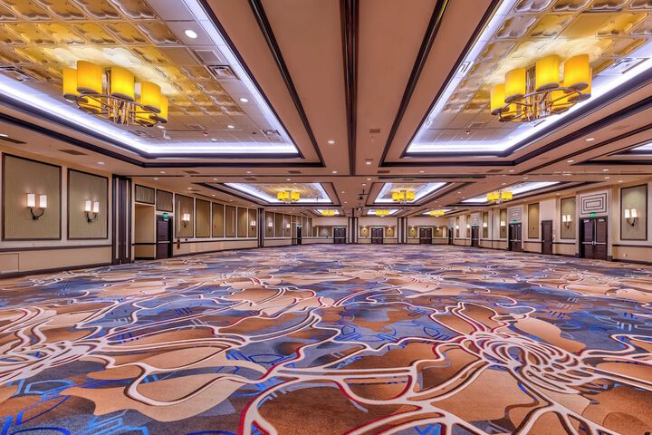 Atlantis Casino Resort Spa