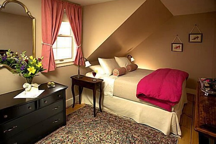 Room 4 of 6