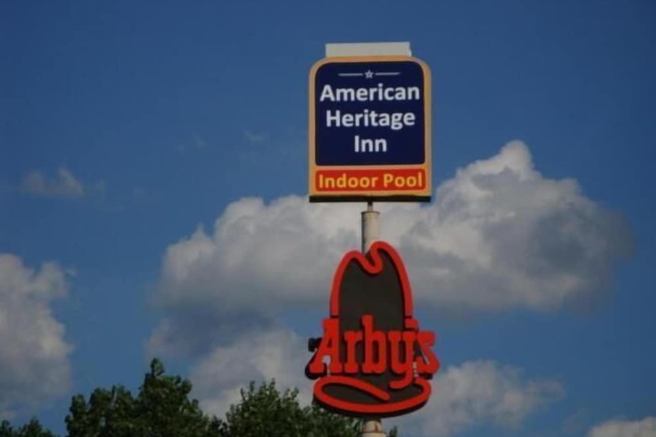 Hotel 1 of 9