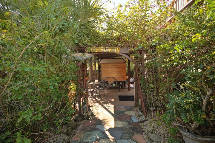Casa Coquina Del Mar B & B