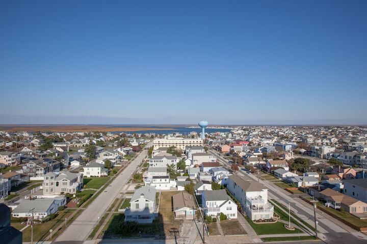 Legacy Vacation Resorts Brigantine Beach