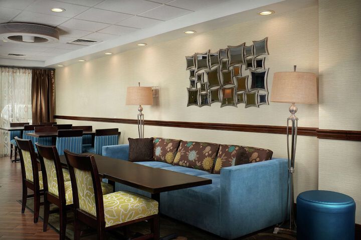 Hotel Interior 7 of 23