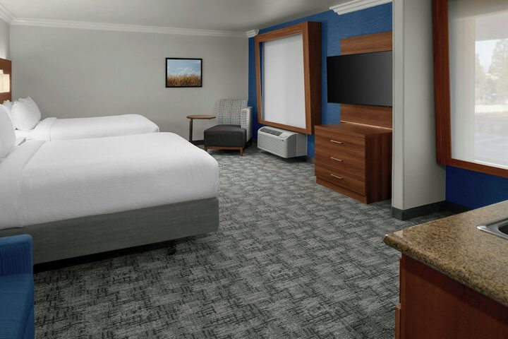 City Express by Marriott Rancho Cucamonga