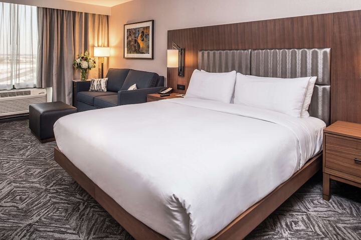 Doubletree by Hilton Lafayette East IN