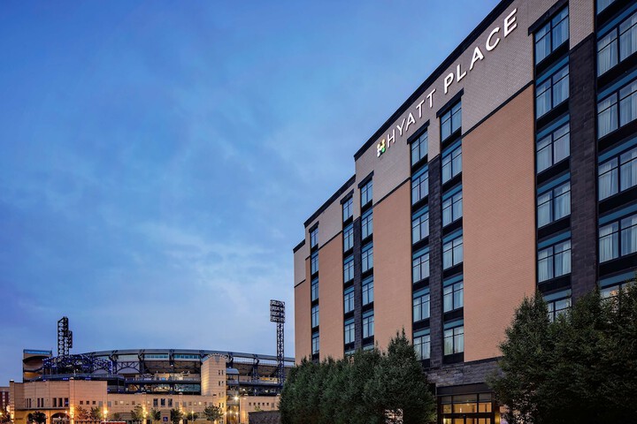 Hotel 4 of 30