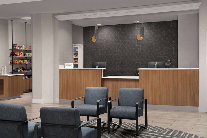 Hotel Interior 13 of 41