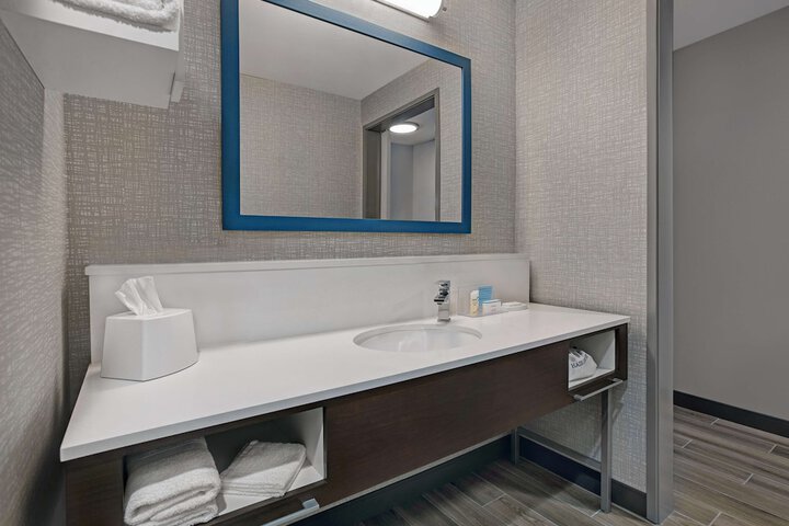 Hampton Inn & Suites Farmers Branch Dallas