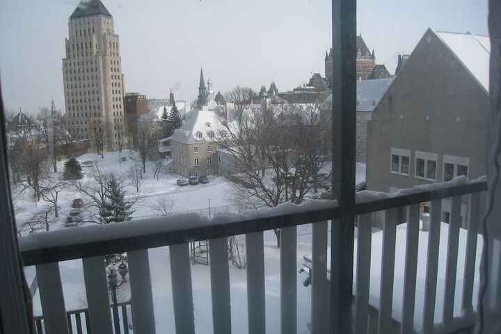 Hotel View 57 of 58