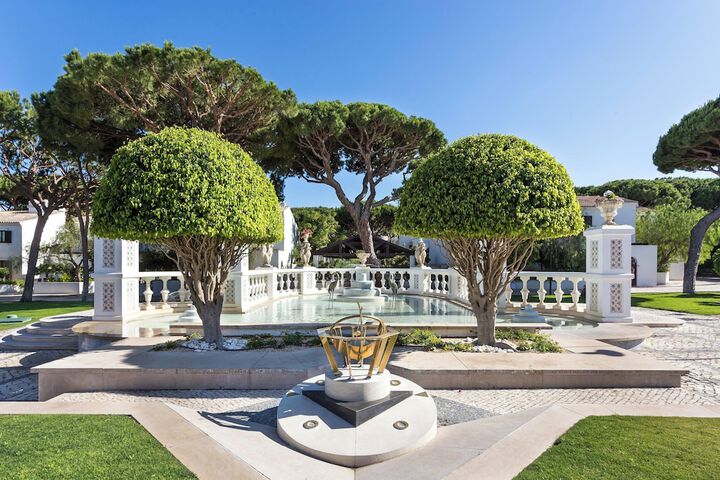Pine Cliffs Ocean Suites a Luxury Collection Resort & Spa