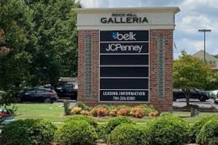 Holiday Inn Rock Hill by IHG