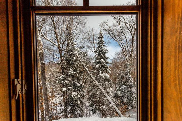 Chalet Le Mont-Blanc